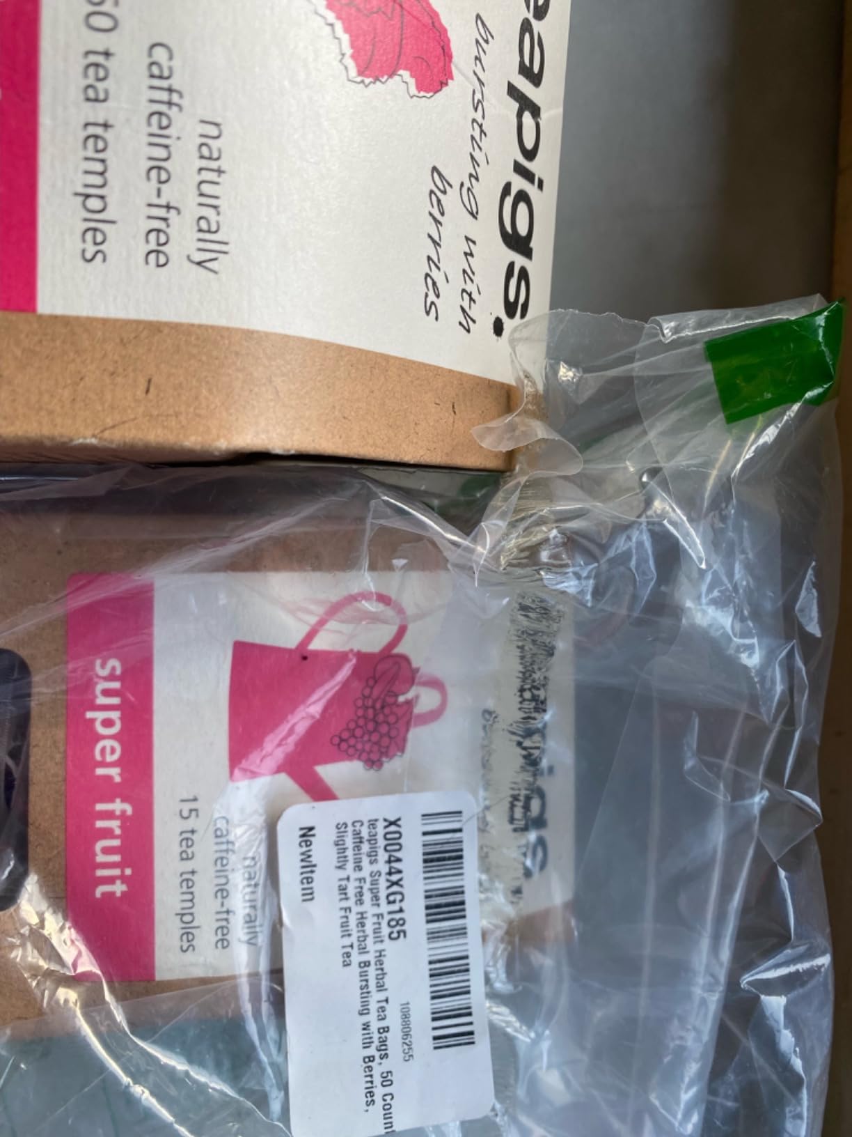 Customer photo 1